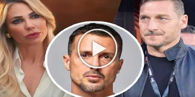 Ilary Blasi, lo scoop di Fabrizio Corona: ecco chi è l’uomo misterioso di Unica