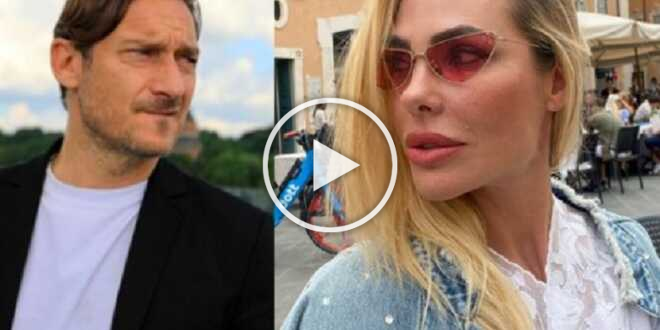 Ilary Blasi si riprende le borse: ecco l’incredibile modo con cui ci è riuscita