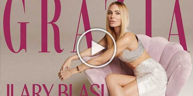 Isola dei Famosi 2021, Ilary Blasi svela alcune chicche