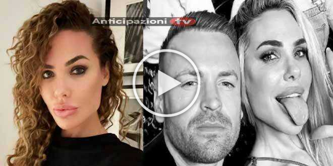 Ilary Blasi torna sui social: misteriosa apparizione a Trani senza Bastian Muller