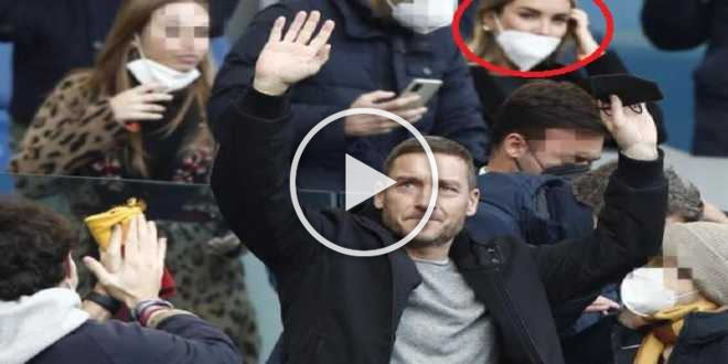 Ilary Blasi e Francesco Totti: la coppia smentisce la crisi ma spuntano nuovi indizi