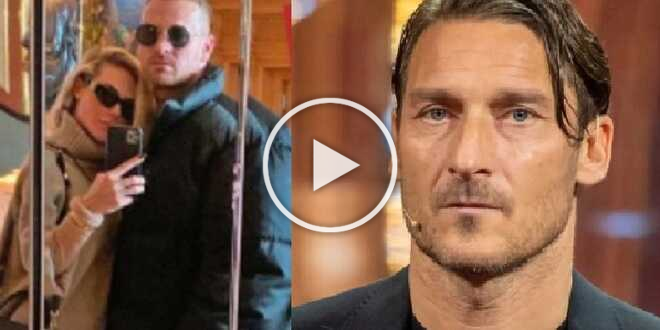 Ilary Blasi, l’ultima stoccata a Francesco Totti: “E’ uscita allo scoperto per un motivo”