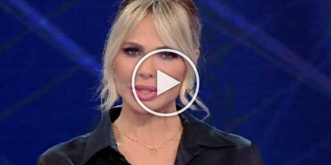 Ilary Blasi vuota il sacco: la verità sul suo futuro all’Isola dei Famosi