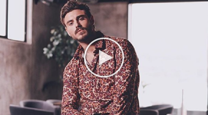 Uomini e Donne, in arrivo il primo brano musicale di Francesco Monte?