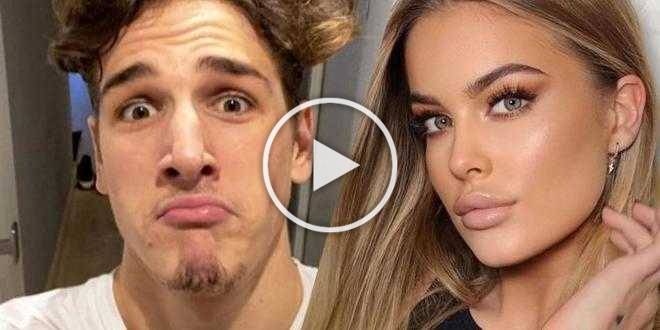 In Liguria scoppia la passione tra Sophie Codegoni e Nicolò Zaniolo: gli ultimi gossip