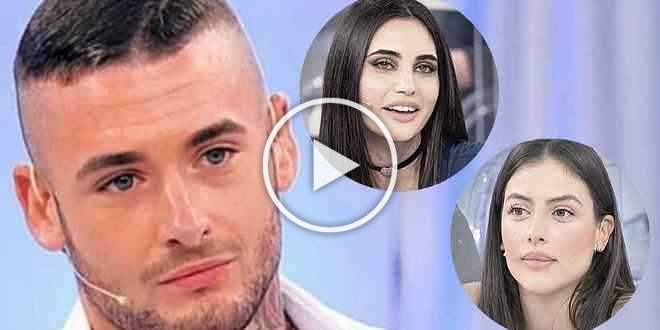Uomini e Donne, in onda la scelta di Matteo Ranieri: la rabbia di Federica