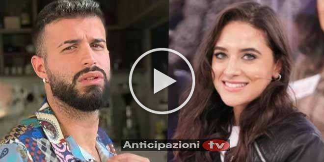 Uomini e Donne, inaspettato gesto di Simone Florian dopo la rottura con Lilli Pugliese