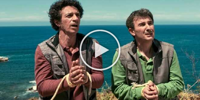“Incastrati”, arriva la seconda stagione: ecco quando e dove sarà disponibile