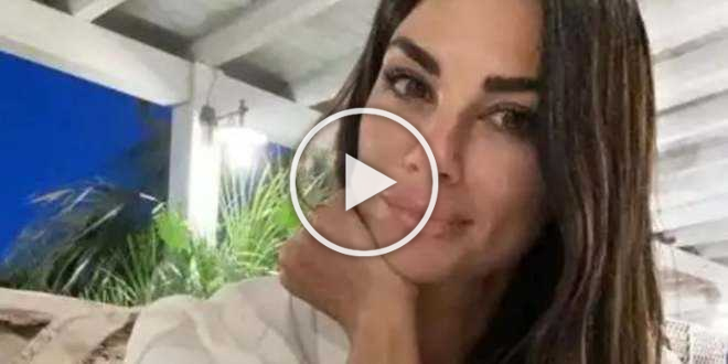 Uomini e Donne, incendiata l’auto di Serena Enardu: l’appello dell’ex tronista