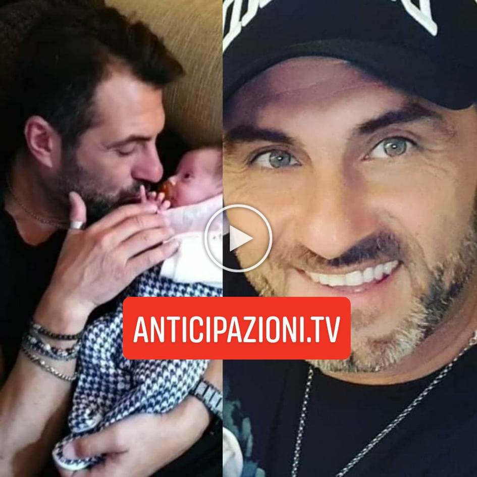 News Uomini e Donne, incidente per Sossio Aruta: il cavaliere del trono over finisce in ospedale