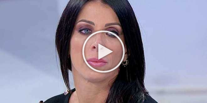 Uomini e Donne, brutto incidente per Valentina Autiero: l’ex dama disobbedisce ai medici