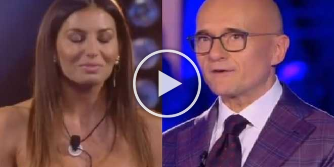 Grande Fratello Vip 5: l’incoerenza di Alfonso Signorini fa crollare gli ascolti