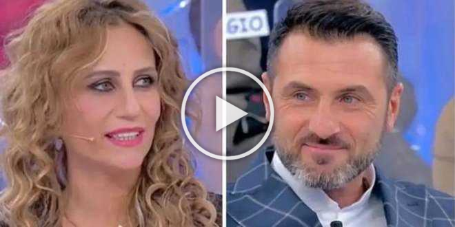 Incomprensioni e liti tra Sossio Aruta e Ursula Bennardo: lui sbotta su Instagram