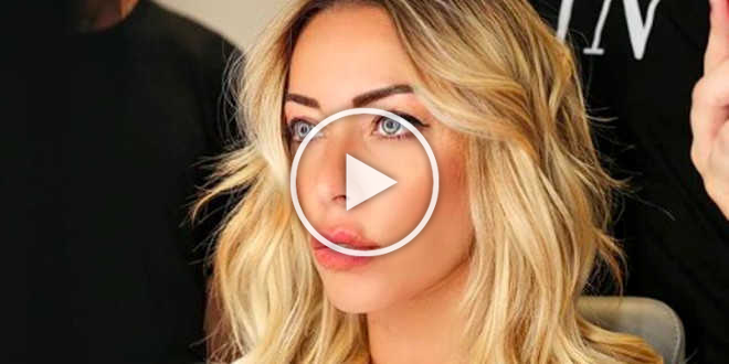 Uomini e Donne, l’incredibile cambiamento di Karina Cascella: il prima e il dopo