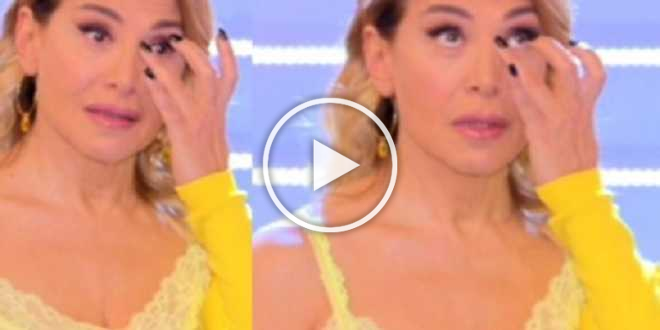 Incubo per Barbara d’Urso: il suo Pomeriggio 5 ridotto a quarantacinque minuti?