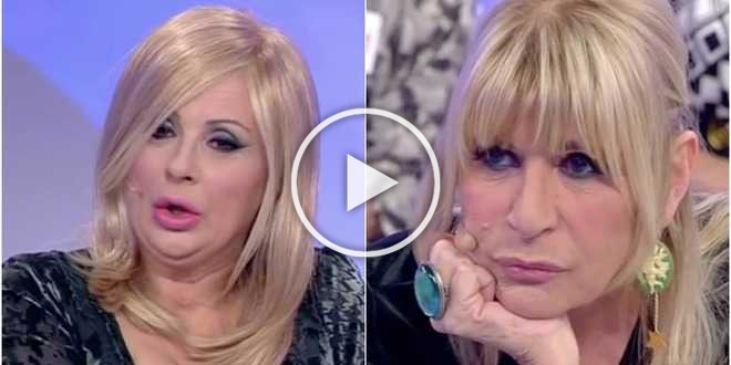 Uomini e Donne, l’indiscrezione bomba su Gemma e Tina: “A cena insieme, litigano per finta”