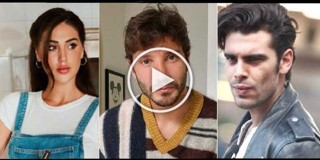 Scoppia il caso influencer, l’antitrust indaga su Stefano De Martino, Belen Rodriguez e Stefano Sala
