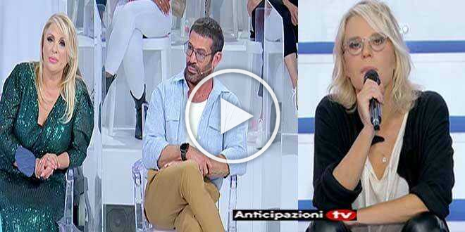 Anticipazioni Uomini e Donne, ecco quando riprendono le puntate della prossima edizione