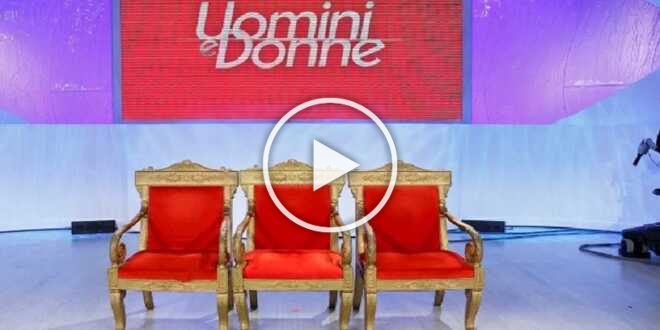 Uomini e Donne, la novità dopo le feste natalizie: addio al trono classico?