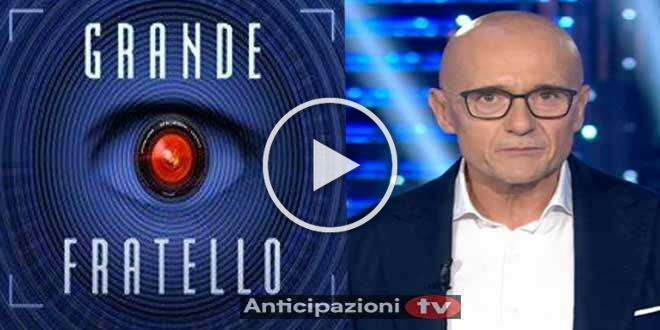 Grande Fratello 2023, un’inquilina è incinta? L’incredibile confessione