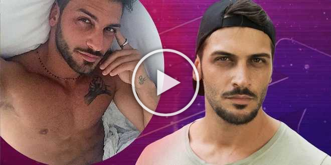 Uomini e Donne gossip, un’insolita scelta di Mariano Catanzaro