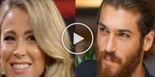 Insultato per il flirt con Diletta Leotta, Can Yaman prende una decisione drastica