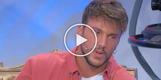 Gossip Uomini e Donne, insulti a Giulio Raselli: lui risponde in maniera esemplare