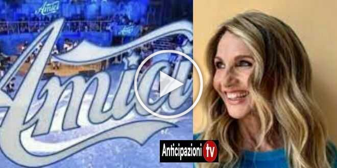 Amici 23: Interrogazione a sorpresa e possibili provvedimenti in arrivo