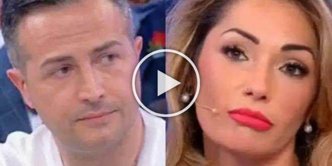 Uomini e Donne, intervista esclusiva a Ida Platano: “Ha più sentito Riccardo?”