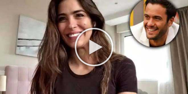 GF Vip 5, l’intervista shock ad Ariadna Romero: “Pierpaolo mi ha lasciata per messaggio”
