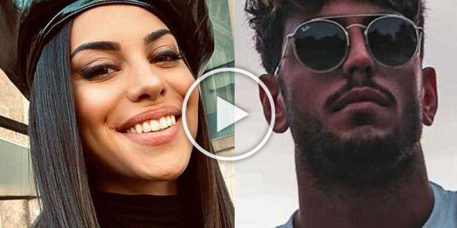 Uomini e Donne, Irene Capuano ha tradito Luigi Mastroianni con un famoso calciatore?
