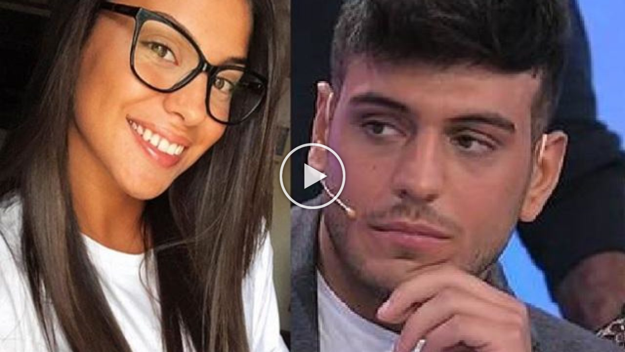 Uomini e Donne gossip, Irene ha tradito Luigi? Le strane allusioni dell’ex tronista