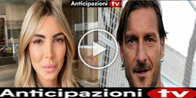 Isabel Totti e Noemi Bocchi insieme in vacanza senza Totti: Ilary pronta a reagire?