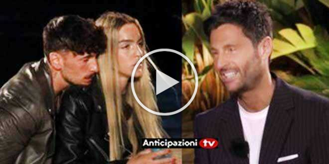 Temptation Island 2023, Isabella e Manu escono insieme: le prime parole dopo il falò di confronto