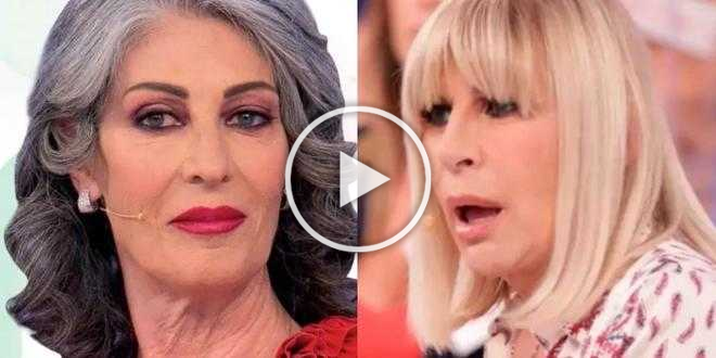 Isabella Ricci asfalta Gemma Galgani e rivela perché “deve” stare a Uomini e Donne