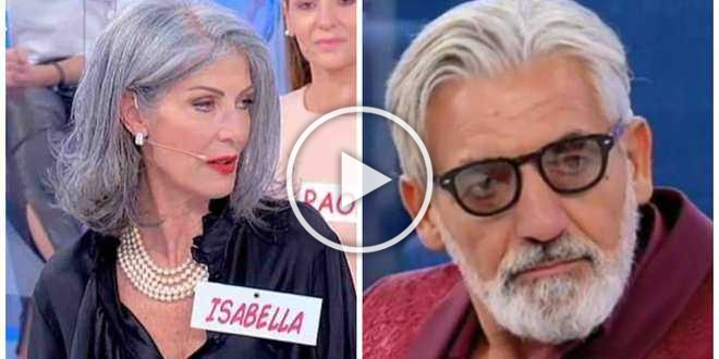 Uomini e Donne gossip, Isabella Ricci e Biagio Di Maro sono andati a letto insieme?