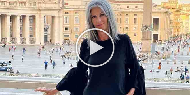 Uomini e Donne, Isabella Ricci racconta il suo calvario e rivela perché non sente e non parla bene