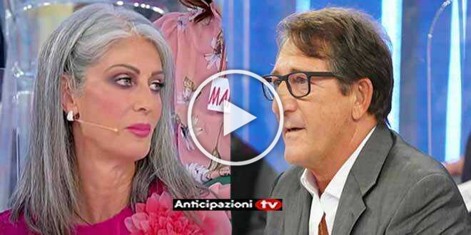 News Uomini e Donne, Isabella Ricci rompe il silenzio sul divorzio con Fabio Mantovani