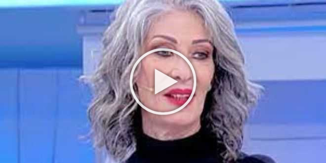 Uomini e donne news, Isabella Ricci rivela il suo dramma in studio e interviene anche Maria De Filippi