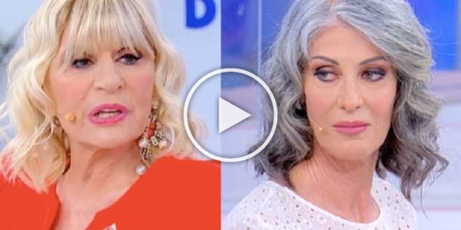 Uomini e Donne, Isabella Ricci lascia il programma: la strana reazione di Gemma Galgani