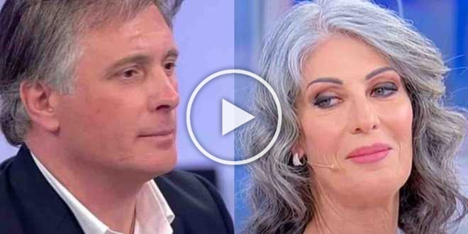 Uomini e Donne, Isabella Ricci si dichiara a Giorgio Manetti: “Uscirei con lui”