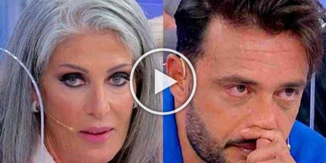 Uomini e Donne, Isabella Ricci smaschera Armando Incarnato: “Ecco perché difende Gemma”