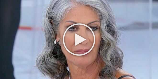 Gossip Uomini e donne, Isabella Ricci svela le sue emozioni: non l’aveva mai detto!