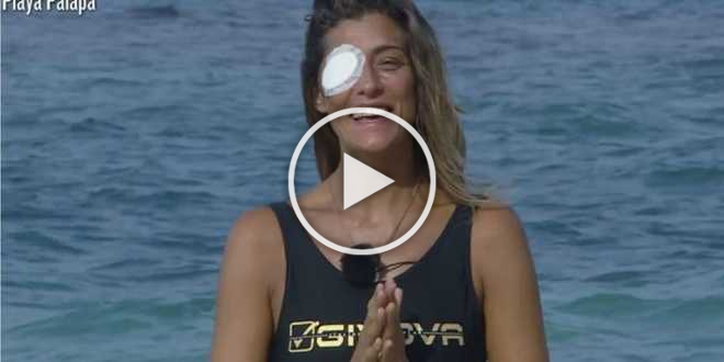 Isola dei Famosi 2021, Isoardi e i retroscena sull’incidente