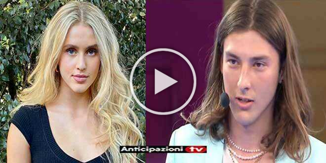 Amici 22, ritorno di fiamma per Isobel Kinnear e Cricca? Parla la ballerina