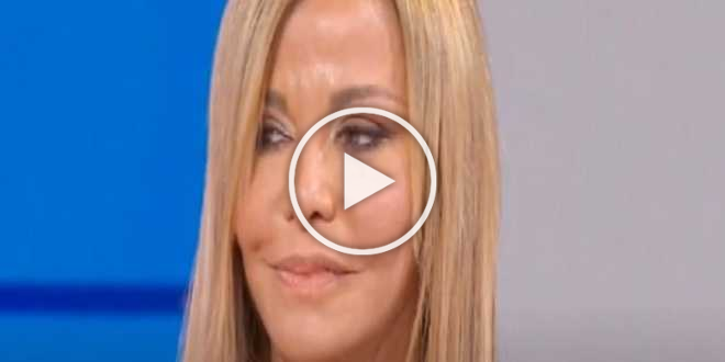 Isola 2021, Vera Gemma racconta il suo dramma: “Mi hanno massacrata”