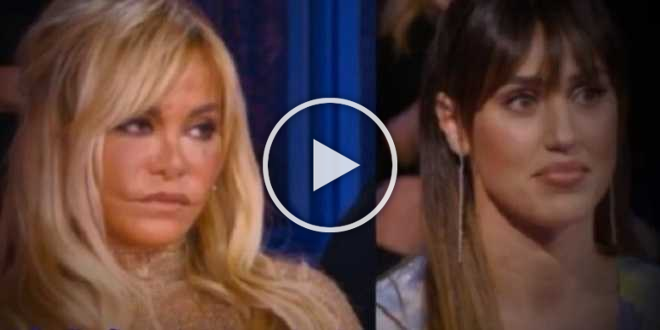 Isola 2021, Vera Gemma rivela un retroscena su Cecilia Rodriguez: “È sbiancata!”
