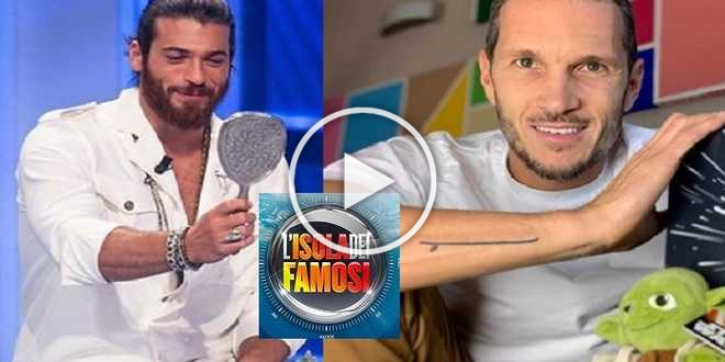 Isola dei Famosi 2020: Can Yaman sarà davvero il nuovo inviato?