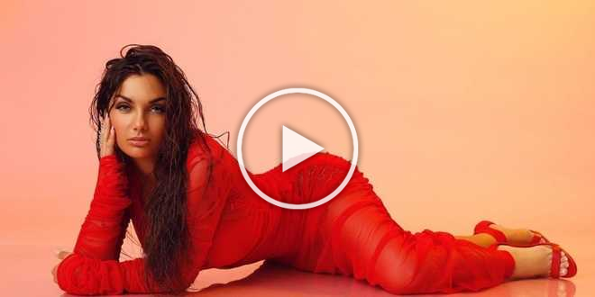 Isola dei Famosi 2021, Elettra Lamborghini stasera in studio