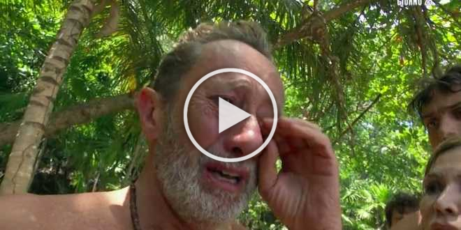 Isola dei Famosi 2021, il motivo del ritiro di Beppe Braida